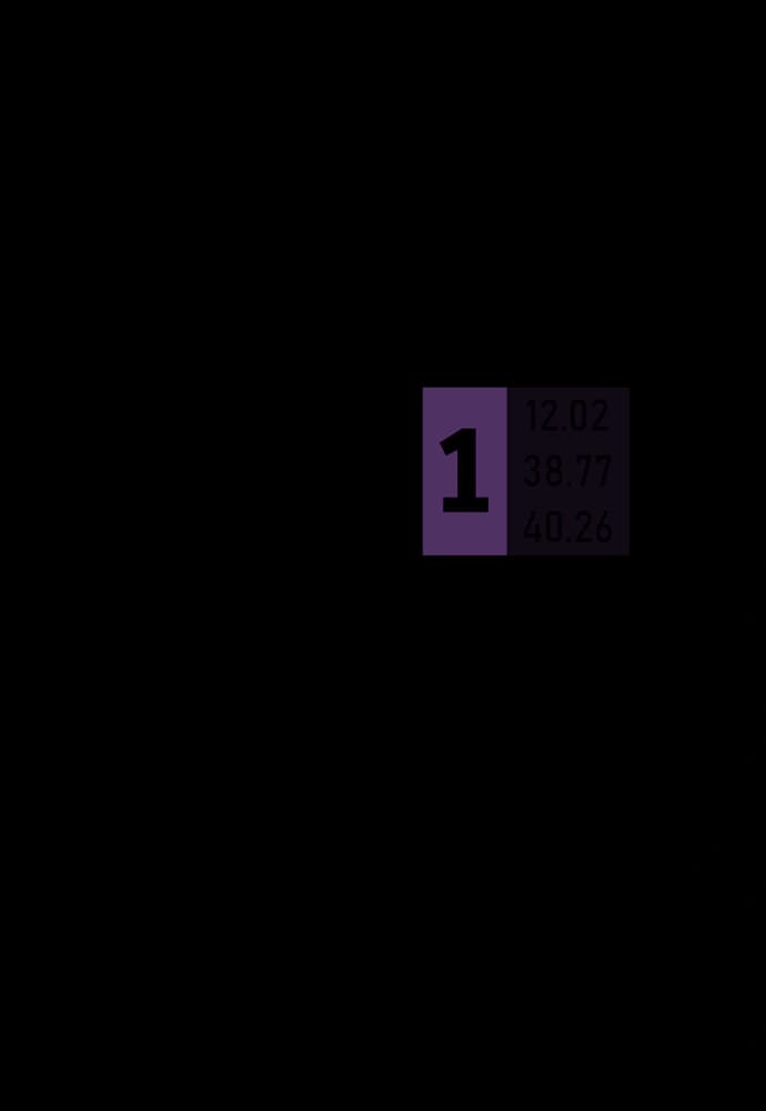 1К, 40.26 м²